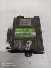 CALCULATEUR MOTEUR ECU OPEL KADETT  1.8 GSI 0227400037  (93A)