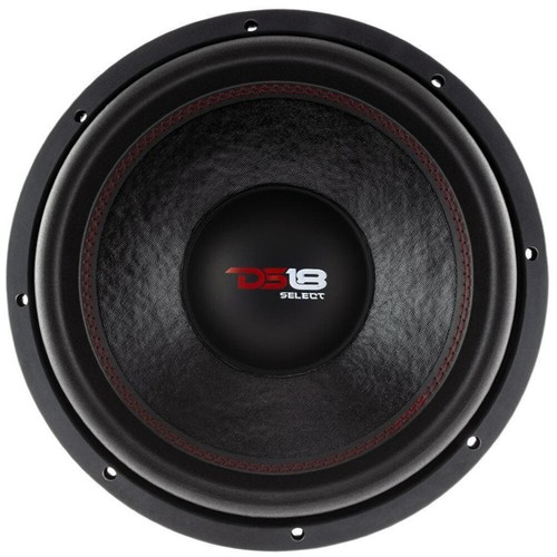 Caisson basse ds18 - 1,