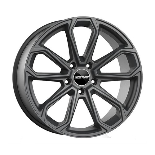 Jantes roues gmp furiosa pour - jantes,
