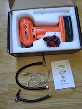 Compresseur Air Électrique