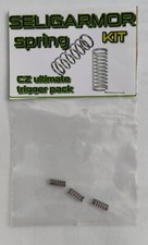 CZ 457 custom kit ressort light reduce spring détente trigger grilletto gatillo