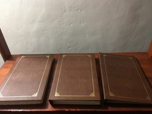 Petits livres rangement - petits,