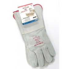 WELDLINE 2515K - Guanti per