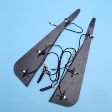 Cabriolet toit C-colonne kit