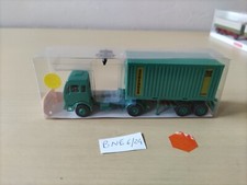 RMM, CAMION PORTEUR DE