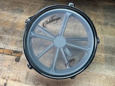 ASHTHORPE UT REMO DRUM HEAD 8"
