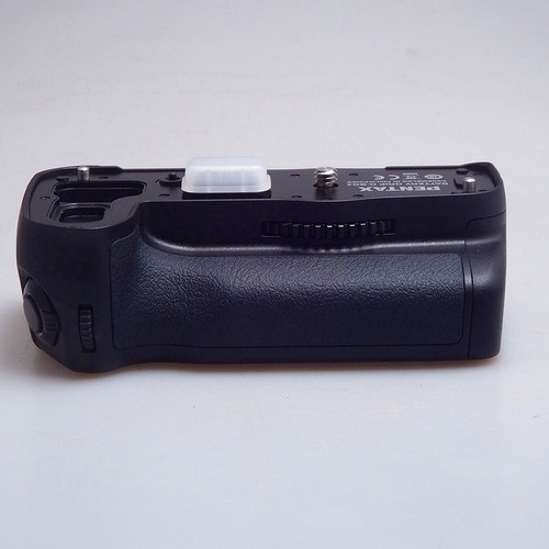 Pentax bg4 battery grip 5 - battery, k-5