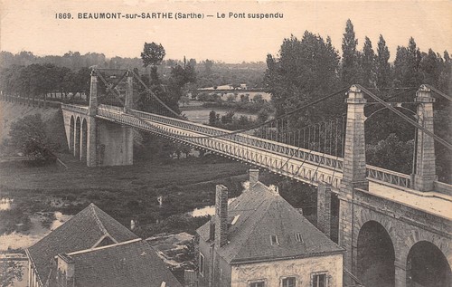 Beaumont sur - 72-beaumont,