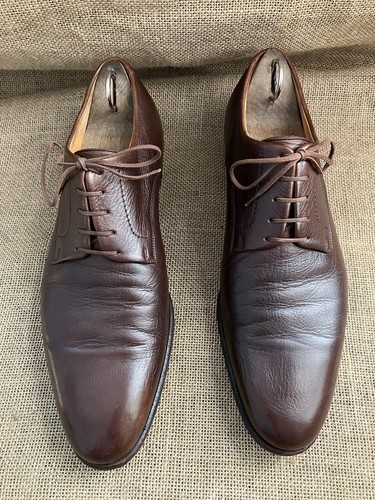 Chaussures derby homme - j.m.,