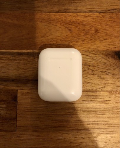 Boîtier airpods apple a1602 - boîtier,