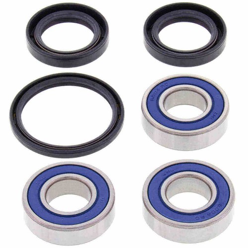 Honda 125 250 - 125-250, r-