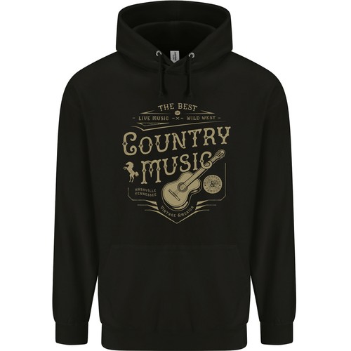 Meilleur hoodie vintage - le,