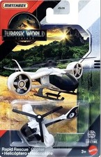 Matchbox 🦖 Jurassic World