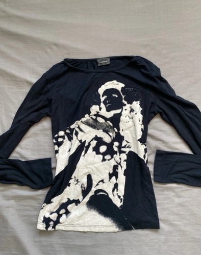 Tee shirt vintage années - tee,