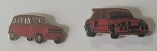 PINS PIN VOITURE CAR RENAULT 4