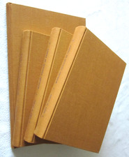 MONNAIES FEODALES DE FRANCE par FAUSTIN POEY D'AVANT 4/4 tomes