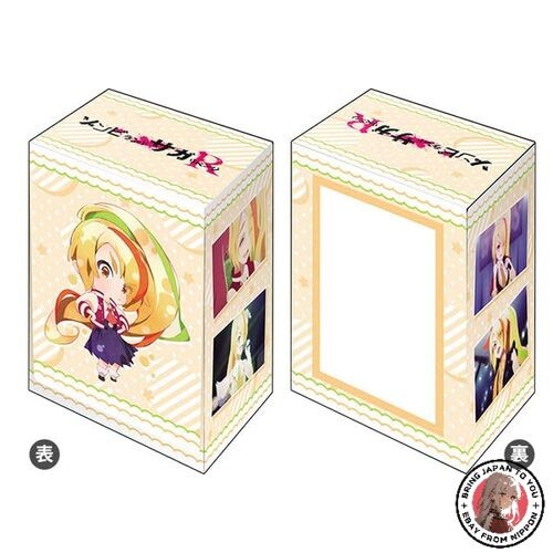 Bushiroad deck holder - bushiroad,
