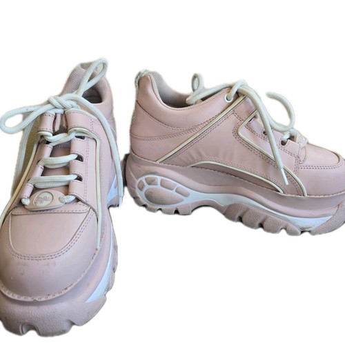 Buffalo london flatform chunky - london,