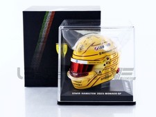 LOOKSMART 1/5 - CASQUE LEWIS