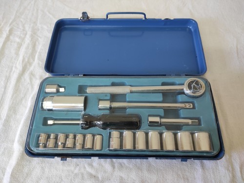 Coffret pièces clef - coffret, à
