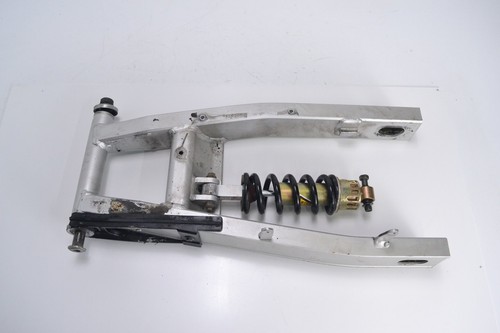 Bras oscillant avec