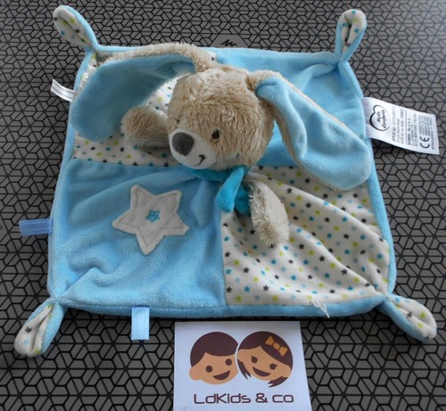 Doudou plat chien - chien, ?
