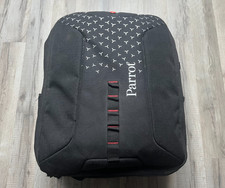 Sac dos pour - à, parrot