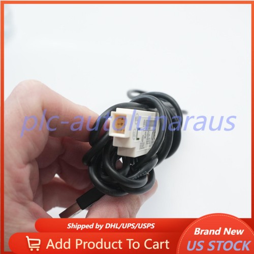 New schneider sr2 usb01 plc - new,
