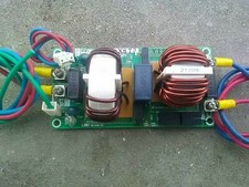 filtre secteur mono EMI 250V 25Amp pompe a chaleur DAIKIN EC0678