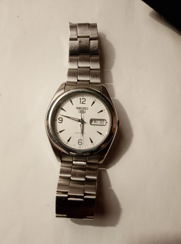 Vintage seiko automatique - ,