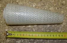 TULIPE verre avec points