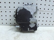 JOHN DEERE STX 38 LAWN &