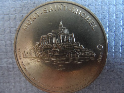 Mont saint michel - mont-saint-michel, ,