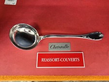 LOUCHE MARLY 32 CM CHRISTOFLE