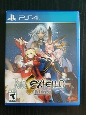 Fate Extella: The Umbral Star