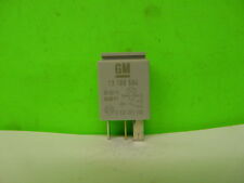 Relais Gris 13100504 Bosch 0332201100 Opel