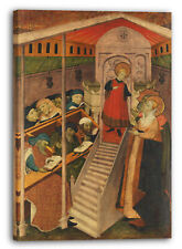 Toile/Cadres Peintre espagnol