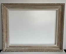 Cadre Montparnasse Sculpté Ancien 61 x 46 Cm 12P pour tableau, gravure...