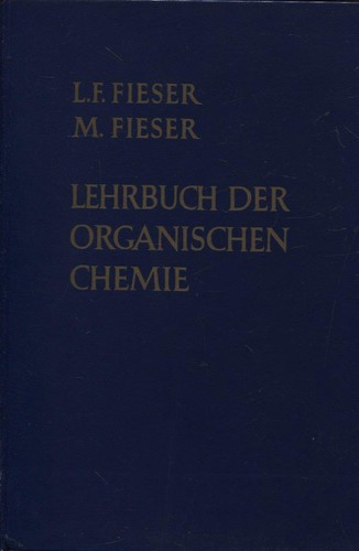 Louis fieser mary - louis,