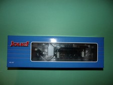 JOUEF locomotive vapeur 040 D 262 ex AL HJ2404S DIGITAL SON NEUF et RARE