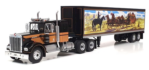 Werk83 scale w83431001 - 1/43,