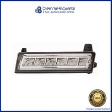 Phare - Lumière en Journée avant Droite LED - Dx - Mercedes Classe Gl 10- > 12