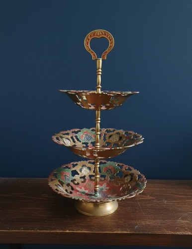 Décoration vintage table - de,