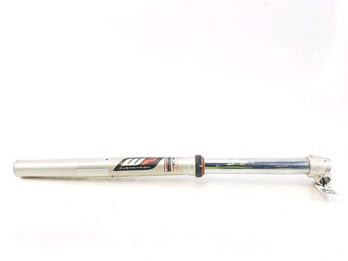 Tube fourche droit - tube,