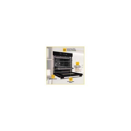 Four encastrable whirlpool - four,
