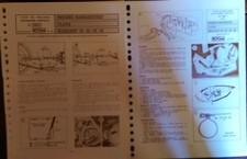 Markant - Fiche Technique Claas