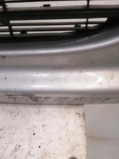 Pare choc avant PEUGEOT 406