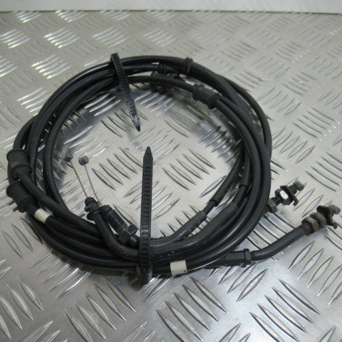 Cable accelerateur piaggio - cable,