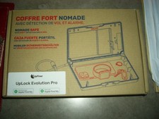 coffre-fort voyage uplock