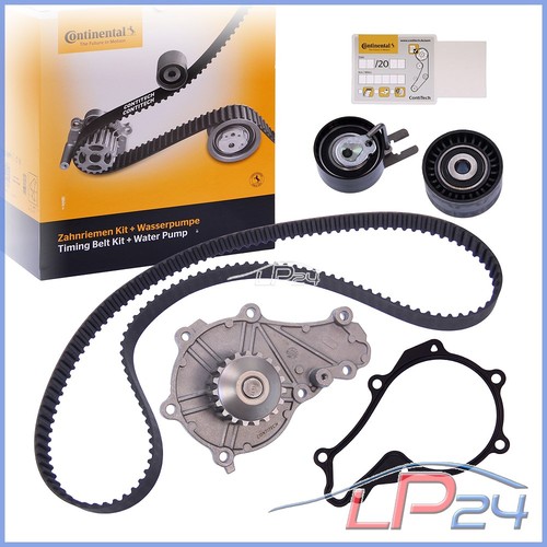 Contitech kit - contitech, de